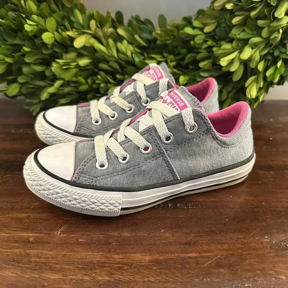 Converse‎ Chuck Taylor All Star Sneakers 12
